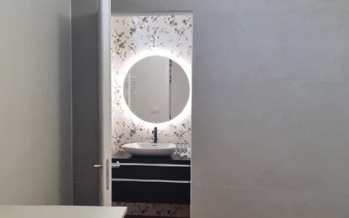 Suite Donna Filomena