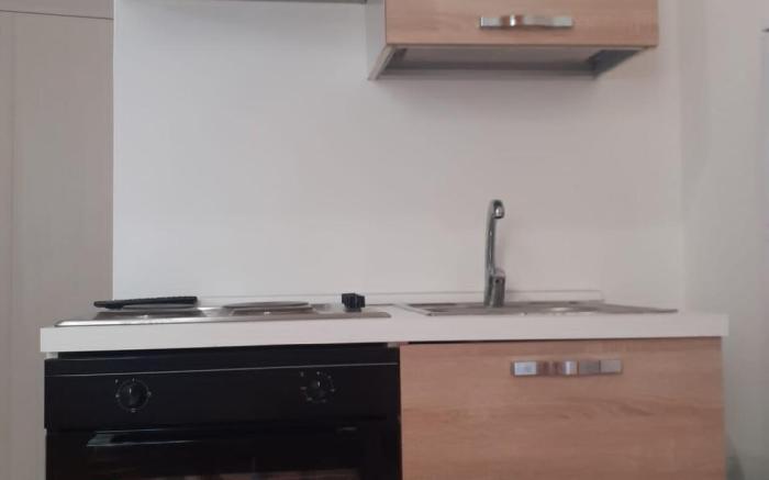 Appartamento Don Aligi