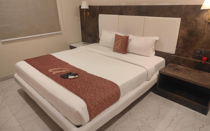 Astra Hotels and Suites - Sector 7 HSR layout