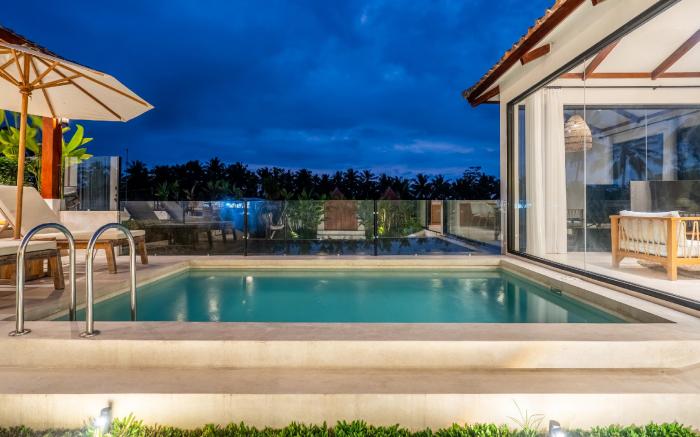 Rice Field Villa