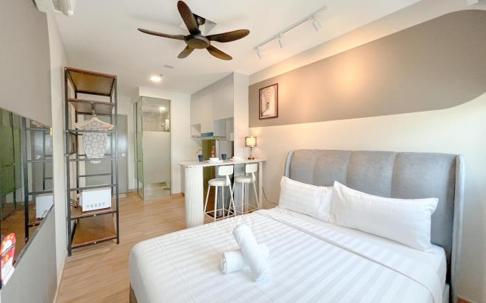 Riveria City at KL Sentral by Archos