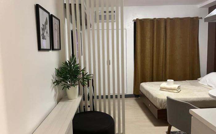 Deluxe Suite at Bel Air Soho D14D03