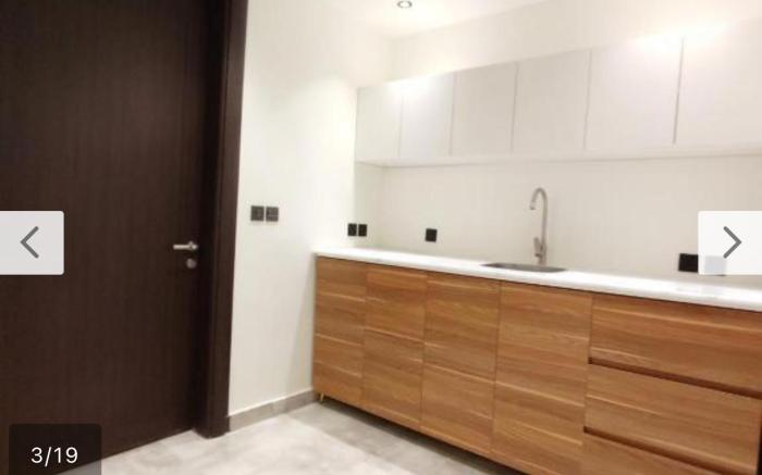 ريفونا للشقق الفندقية 