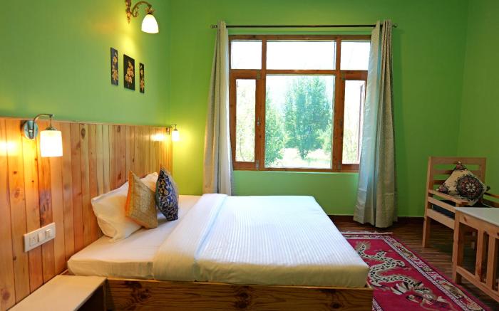 Lilacstays Haripur 