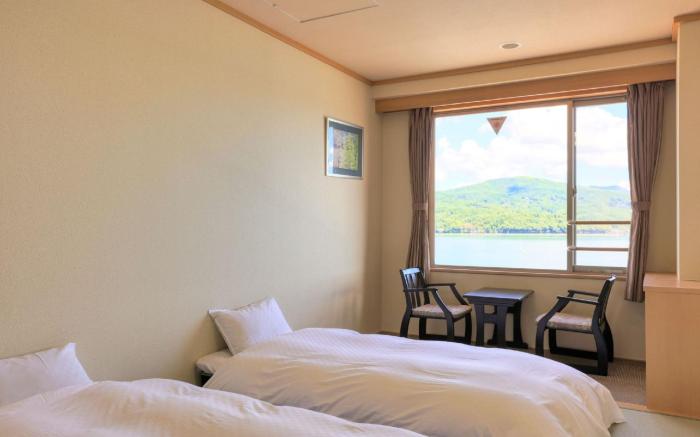 Fujimatsuzono Hotel