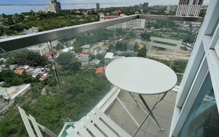 1BR Seaview Deluxe 