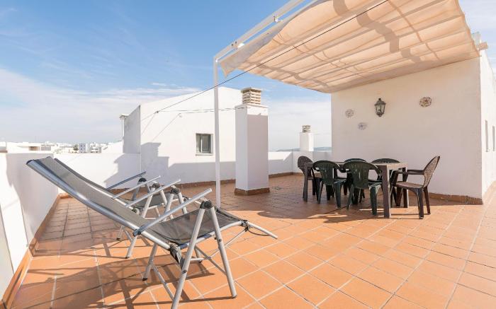 Paraiso Costero - Adults Only