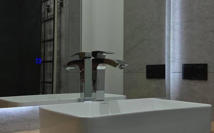 Apartment in tashkent city