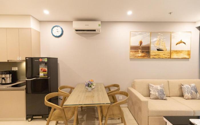 Skyland The Song - Free Gym & Pool, Ocean Beach