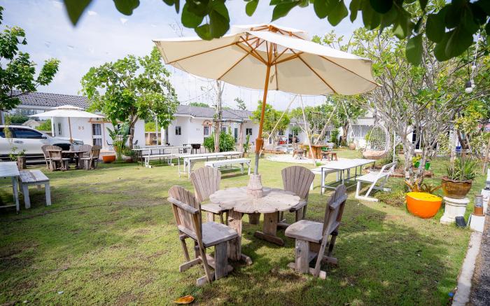 Purich Villa Purich Resort