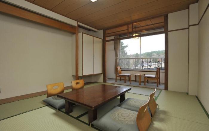HESTA Hakone - GUEST HOUSE -