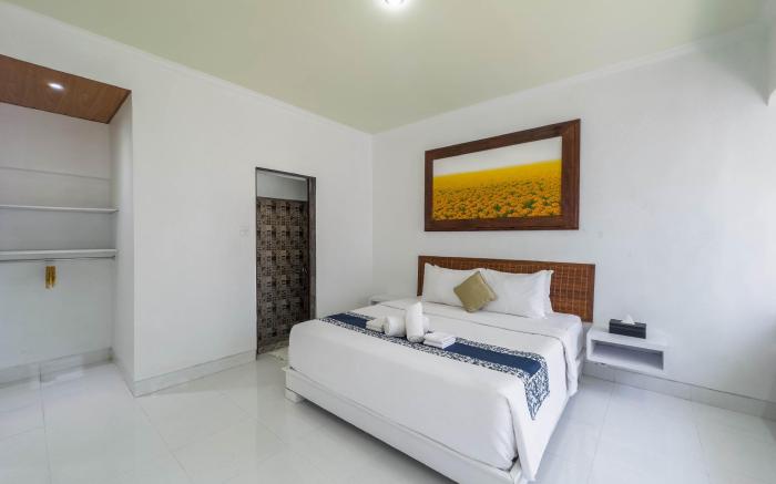 Giriya Amerta Hotel and Restaurant Ubud