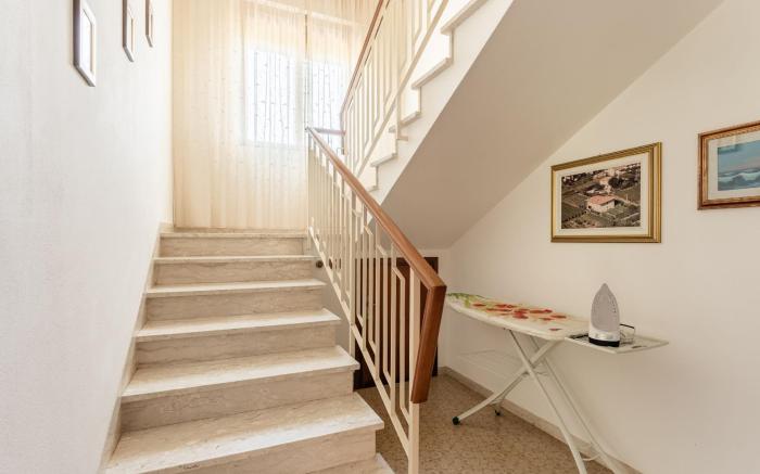 Casa Delle Querce in Lucca