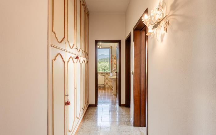 Casa Delle Querce in Lucca