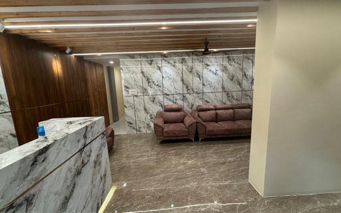 Hotel New Zara Grand 