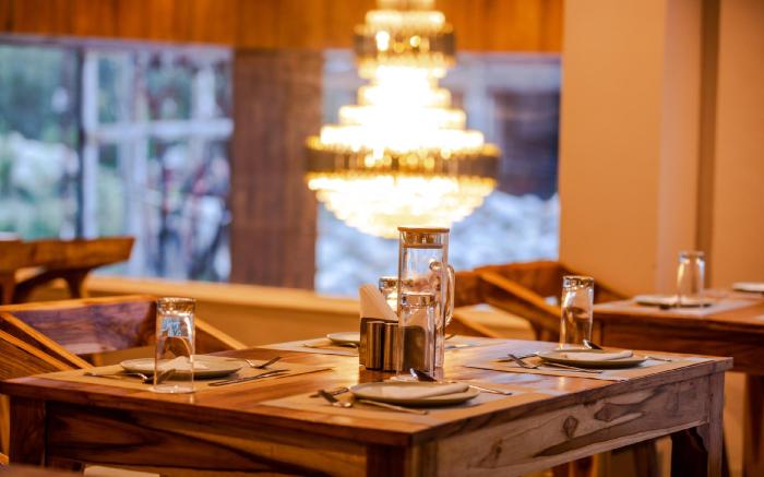 SURAL VALLEY HOTELS, Manali