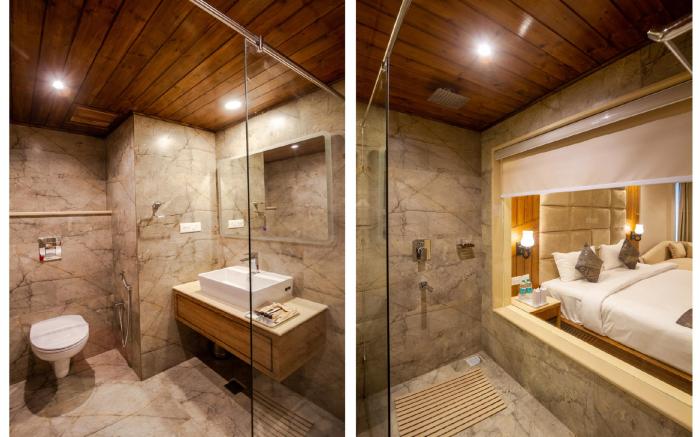 SURAL VALLEY HOTELS, Manali