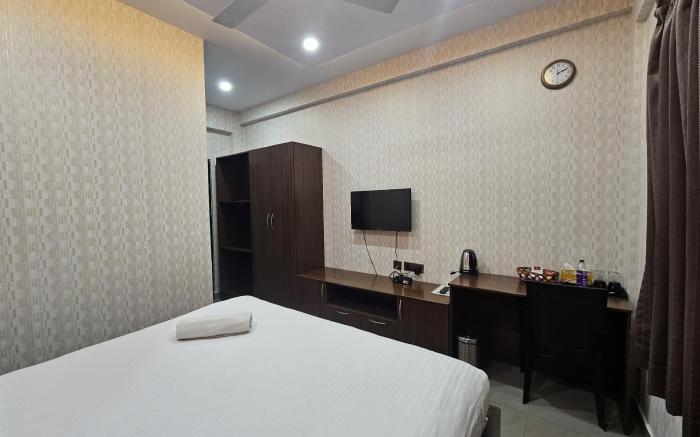The Urban Nest Hotel
