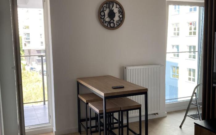Apartament North Park II