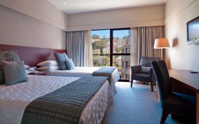 James Cook Hotel Grand Chancellor
