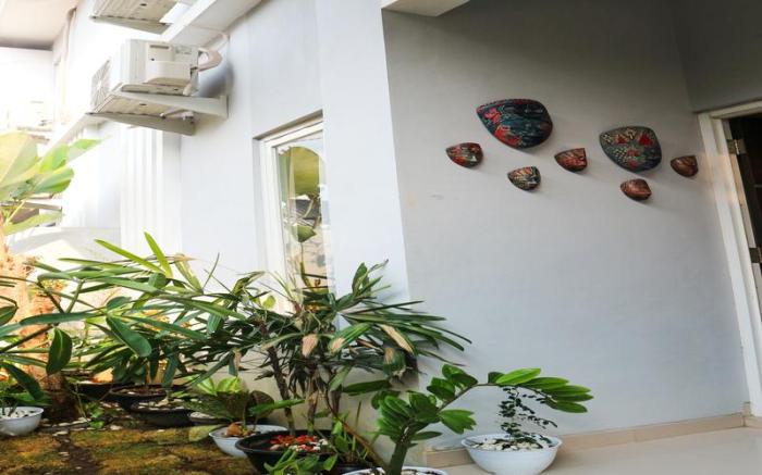 Bening Jogja Guest House ( BEJO )