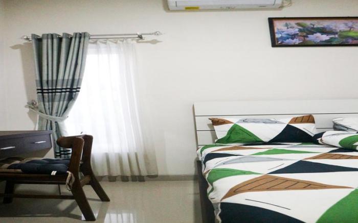 Bening Jogja Guest House ( BEJO )