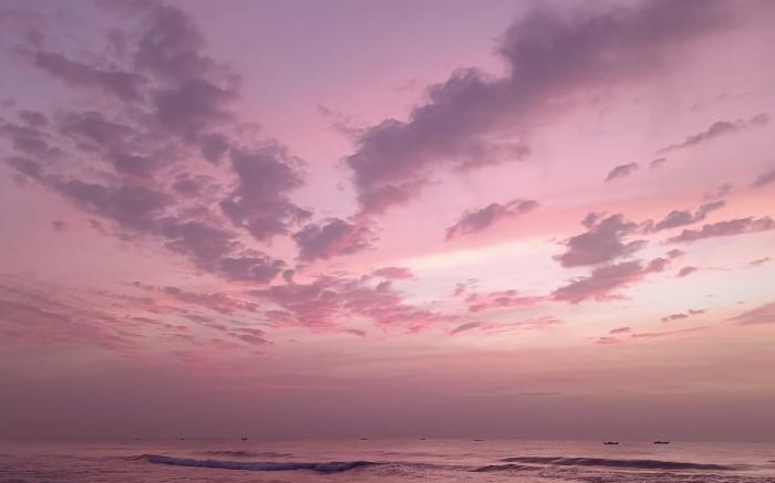 Le'sap Beach Resort