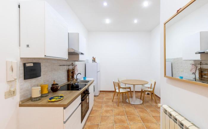 casa vacanza NAPOLI TOURIST EXPERIENCE