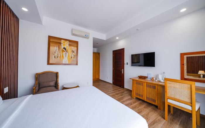 Palm River Boutique Hoi An
