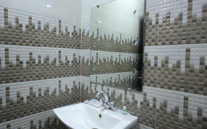 Bhagya Raj palace Keshavpuram A Luxary Hotel