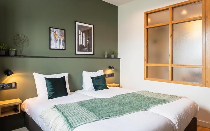 Boutique Hotel De Beerze