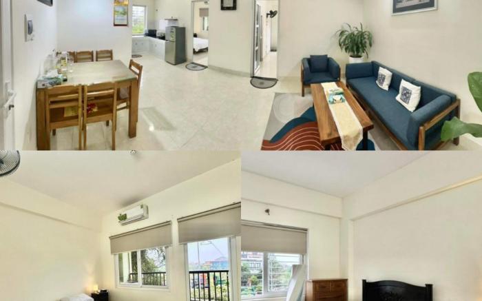 SARAH HOMESTAY 
