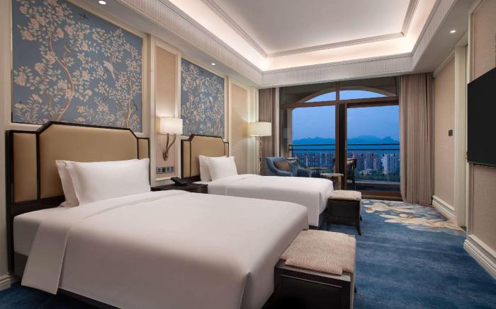 Wyndham Taian West