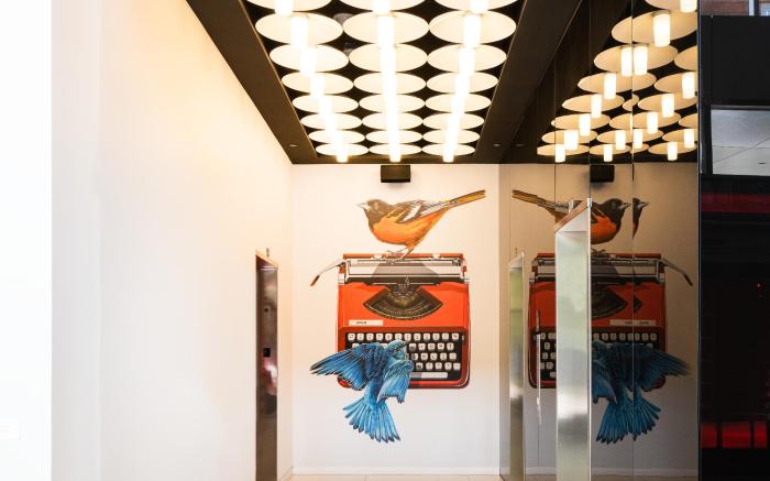 Hotel Vance, Portland, a Tribute Portfolio Hotel