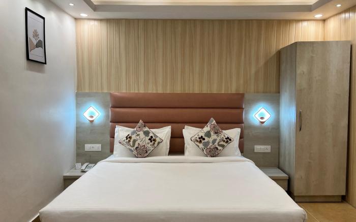 Wabi Sabi Stays - Pride Inn
