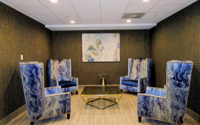 Radisson Hotel McAllen Airport
