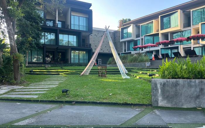 Stellars Samed Resort