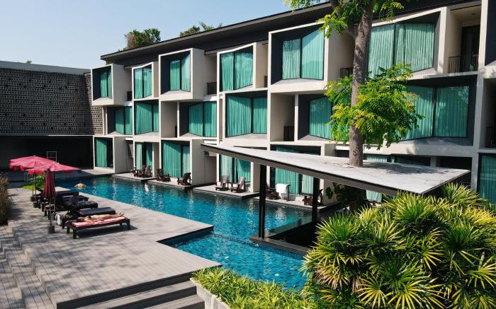 Stellars Samed Resort