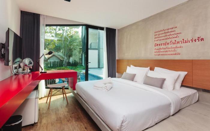 Stellars Samed Resort