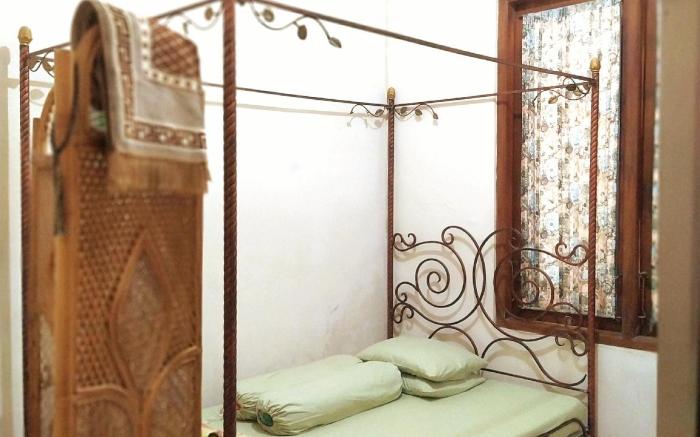 The Residence B9 Jogja Family Homestay - UMY