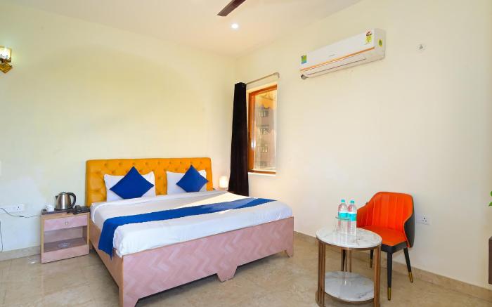 Hotel Golden Arrow