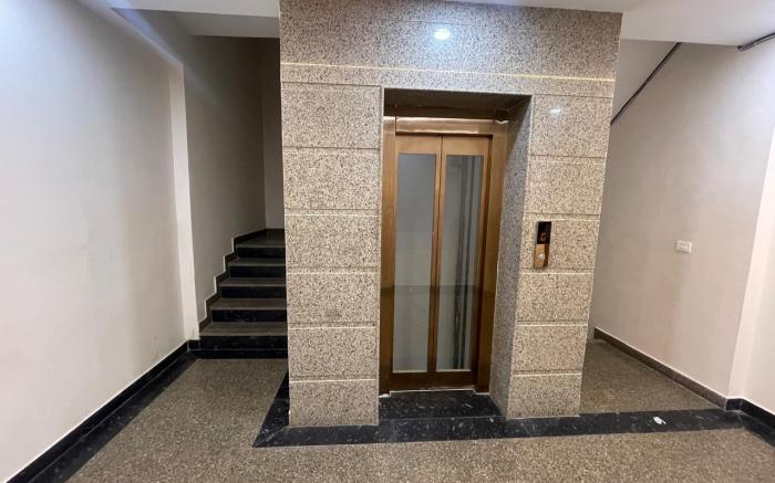 Hotel Golden Arrow