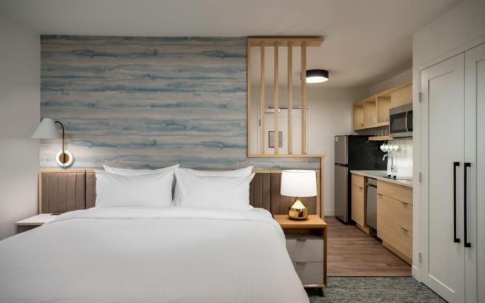 TownePlace Suites by Marriott Houston Tomball