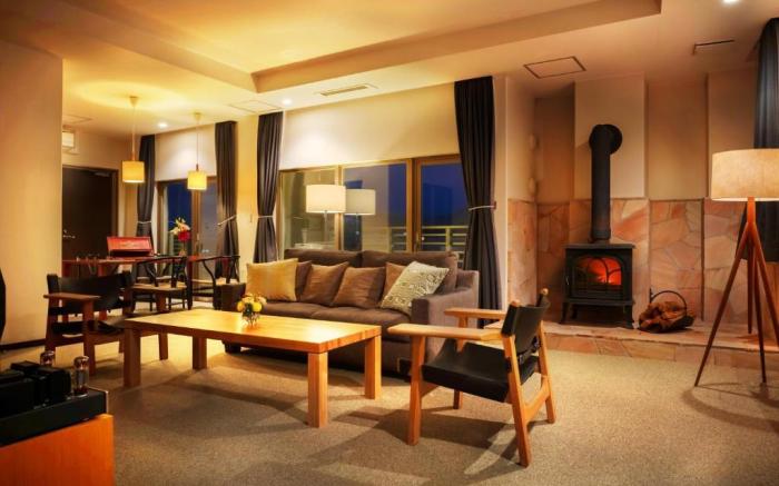 Villa Concordia Resort & Spa