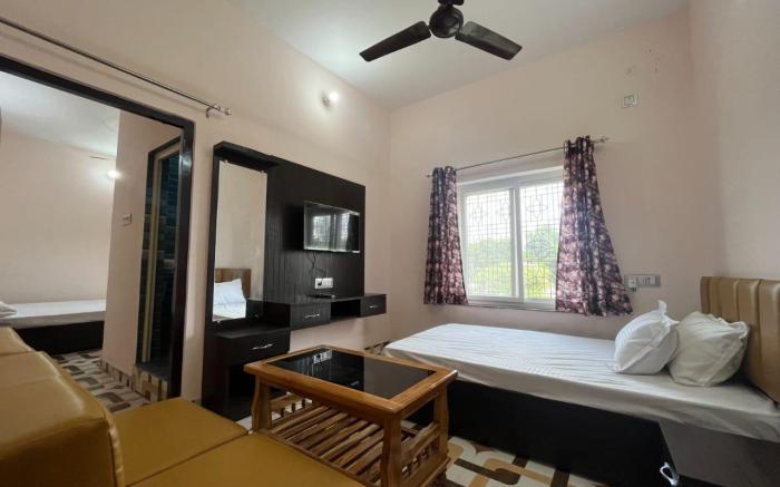 Suryavansham Guest House