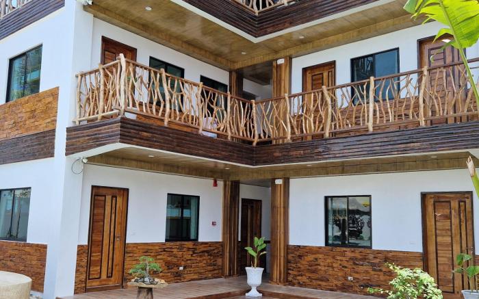 The Hat Trick Hostel