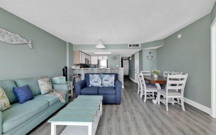 Baywatch Resort Incredible Oceanfront Family Dream Maker