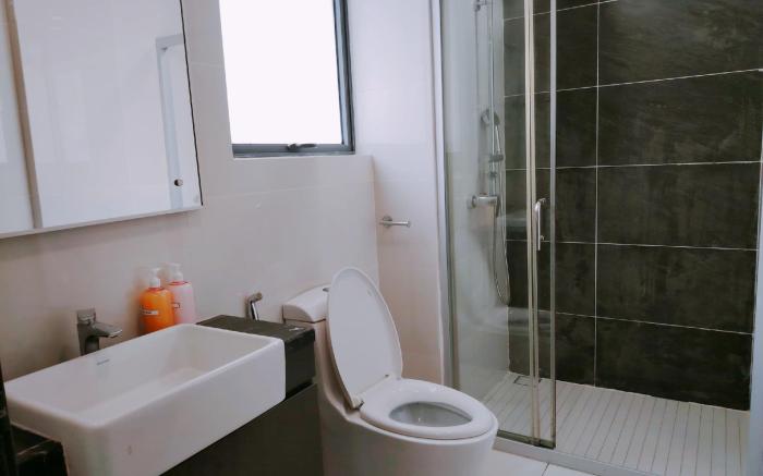 Danga Bay Partial Seaview 3Bed 8Paxs by One 9 Stay