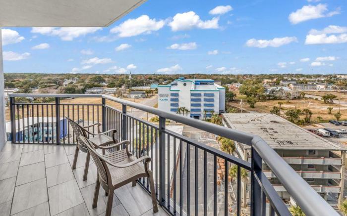 City View Unit in the heart of Myrtle