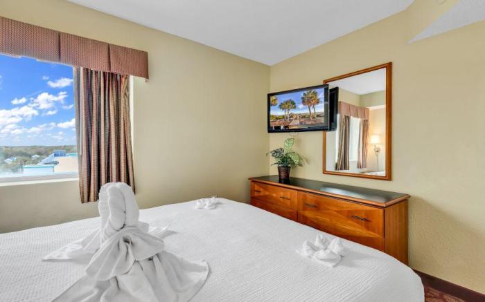 City View Unit in the heart of Myrtle